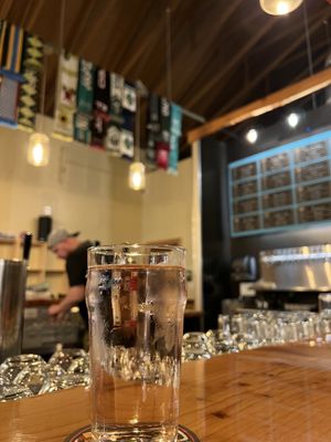Stumptown Taps by null