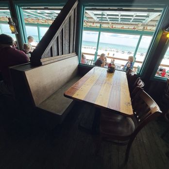The Back Porch - Seafood Near Me - Destin, Florida The Back Porch - Seafood Near Me - Destin, Florida