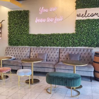 Beau Tea and The bites - Cafes Near Me - Sierra Vista, Arizona Beau Tea and The bites - Cafes Near Me - Sierra Vista, Arizona