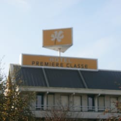 Hotel Première Classe