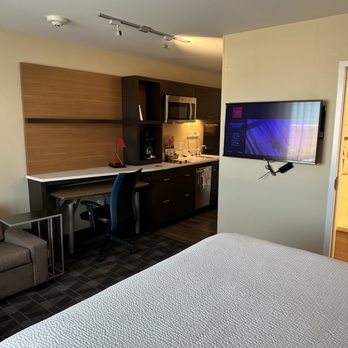 Townplace Suites By Marriott - Room - Hotels Near Me - Grand Rapids, Michigan Townplace Suites By Marriott - Room - Hotels Near Me - Grand Rapids, Michigan