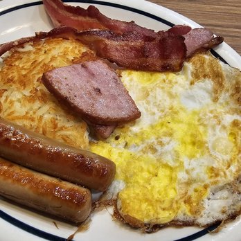 IHOP - Country sampler - Breakfast & Brunch Near Me - Calgary, Alberta IHOP - Country sampler - Breakfast & Brunch Near Me - Calgary, Alberta
