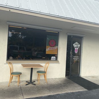Jupiter Donuts - Donuts Near Me - Jupiter, Florida