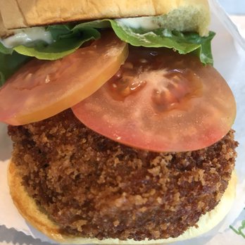 Shake Shack Highlands Ranch - Portobello Burger - Fast Food Near Me - Highlands Ranch, Colorado Shake Shack Highlands Ranch - Portobello Burger - Fast Food Near Me - Highlands Ranch, Colorado