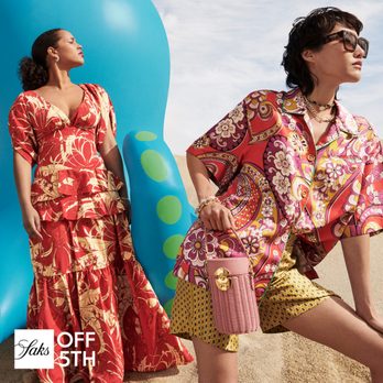 Saks OFF 5TH - Men's Clothing Near Me - Boca Raton, Florida Saks OFF 5TH - Men's Clothing Near Me - Boca Raton, Florida