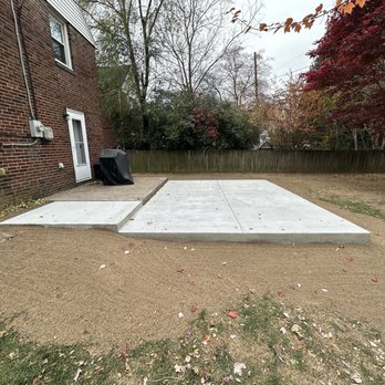 Lightview - Patio Dried - Landscape Architects or Designers Near Me - Jonestown, Pennsylvania