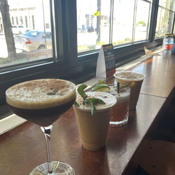 Discourse Coffee - Coffee & Tea Near Me - Milwaukee, Wisconsin Discourse Coffee - Coffee & Tea Near Me - Milwaukee, Wisconsin