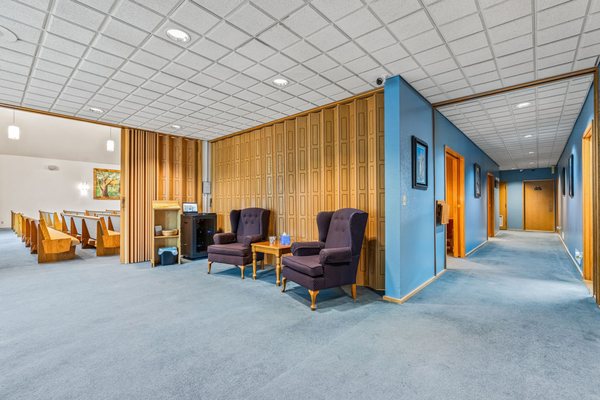 ROST FUNERAL HOME - Updated June 2026 - 26 Photos - 500 North 18th E