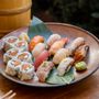 Photo of Blue Ribbon Sushi Bar & Grill - South Beach
