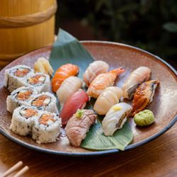 Blue Ribbon Sushi Bar & Grill - South Beach - .