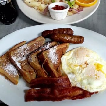 Fullerton Brew Co - For about ten bucks, the French today was more than enough to keep me happy the whole weekend! Yay breakfast! - Brewpubs Near Me - Fullerton, California Fullerton Brew Co - For about ten bucks, the French today was more than enough to keep me happy the whole weekend! Yay breakfast! - Brewpubs Near Me - Fullerton, California