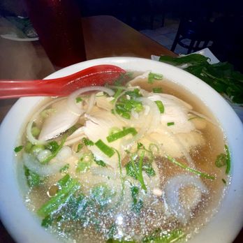 Pho Saigon Express - Chicken pho - Vietnamese Near Me - Escondido, California Pho Saigon Express - Chicken pho - Vietnamese Near Me - Escondido, California
