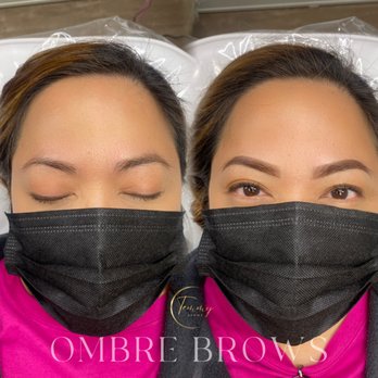Temmy Brows - Permanent Makeup Near Me - San Diego, California Temmy Brows - Permanent Makeup Near Me - San Diego, California
