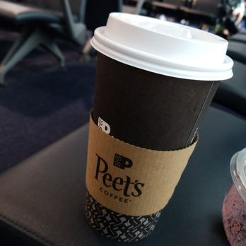 Peet's Coffee & Tea - Coffee & Tea Near Me - Jamaica, New York