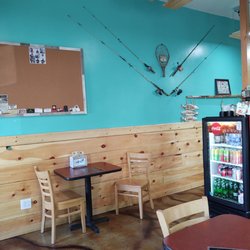Reel Deal Deli