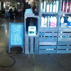 The HideOut Barber Lounge - Extremely clean and professional