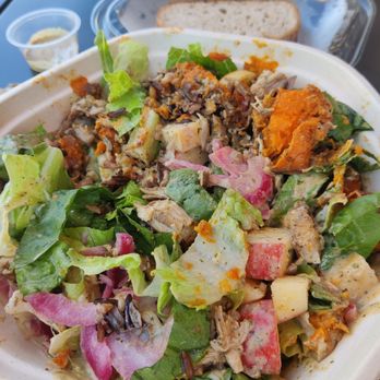 sweetgreen - Healthy Salads, Wraps, and Bowls - Salad Near Me - Sunnyvale, California sweetgreen - Healthy Salads, Wraps, and Bowls - Salad Near Me - Sunnyvale, California