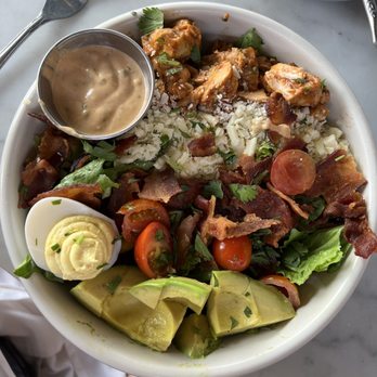 Culinary Dropout - Chicken salad - New American Near Me - Austin, Texas Culinary Dropout - Chicken salad - New American Near Me - Austin, Texas