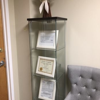Beauty More - Office/waiting room/reception area - Waxing Near Me - Annandale, Virginia