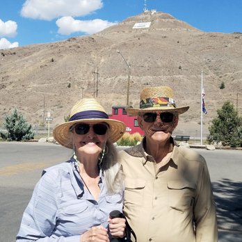 Salida Walking Tours - Scenic & Historical Tour - Historical Tours Near Me - Salida, Colorado