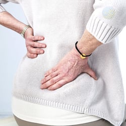 Clinique Chiropratique Sylvain Lauzon - Chiro et douleurs au dos !