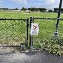 Hartnell College Track