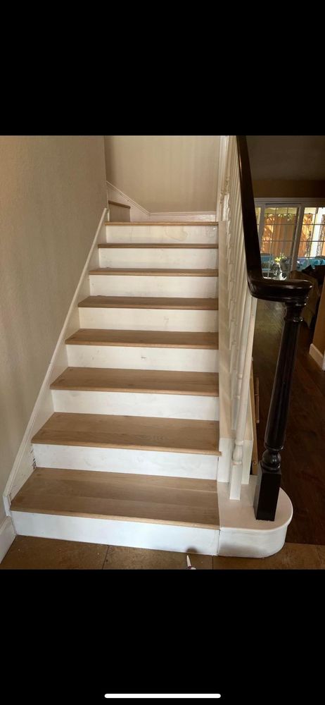 Slide of TM Remodeling & Renovations