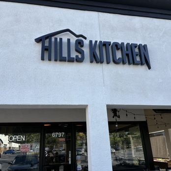 The Original Hills Kitchen - Salad Near Me - Rancho Cucamonga, California The Original Hills Kitchen - Salad Near Me - Rancho Cucamonga, California