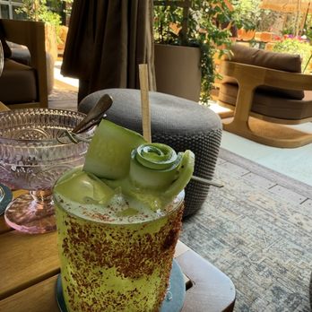 Sante - Cocktail Bars Near Me - Houston, Texas
