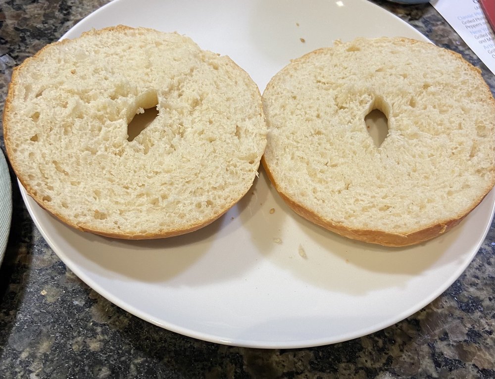 ZIO’S NEW YORK BAGEL & DELI 25 Photos & 16 Reviews 19651 Bruce B