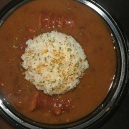 Red Beans and Rice Red Beans and Rice