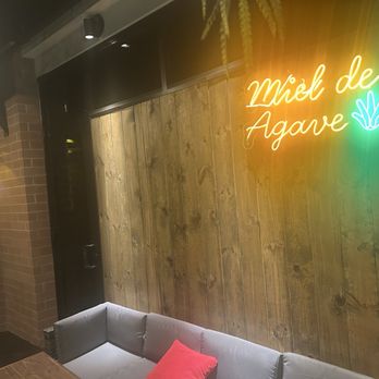 Miel de Agave - Entrance - Steakhouses Near Me - Chandler, Arizona Miel de Agave - Entrance - Steakhouses Near Me - Chandler, Arizona