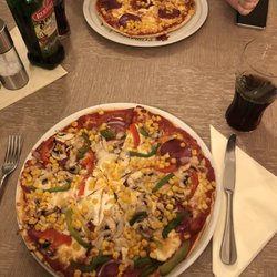 Da-Pasquale - Italia Restaurante