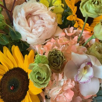 In Flower - Flowers - Florists Near Me - Brea, California