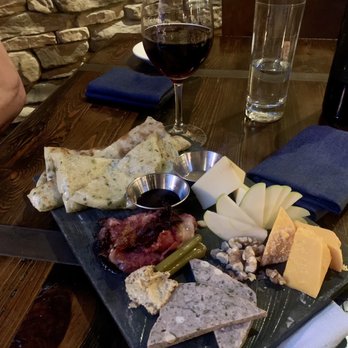 Morel - Cheese and Charcuterie Board - New American Near Me - Milwaukee, Wisconsin Morel - Cheese and Charcuterie Board - New American Near Me - Milwaukee, Wisconsin