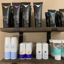 Simply You Studio - Bikini and ingrown hair retail available: Zandi K and PFB Vanish