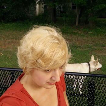 Salon at Macy's - The color and cut by gabrielle - Hair Stylists Near Me - Collierville, Tennessee