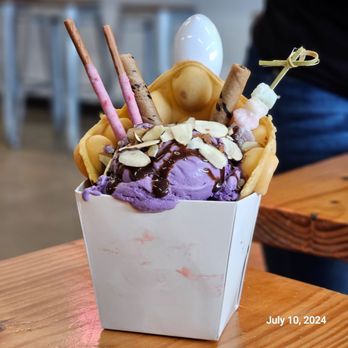 Kuma - Ice Cream - Ice Cream & Frozen Yogurt Near Me - San Antonio, Texas
