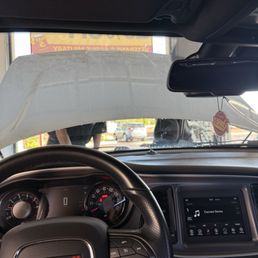 Oil change Oil change