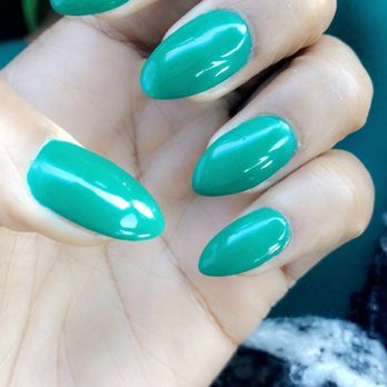J&J Nails - These look great! - Nail Salons Near Me - Clinton, Maryland