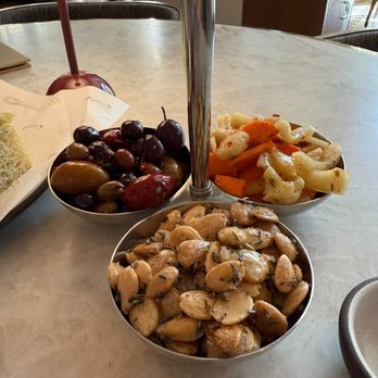Tavernetta Vail - Italian Near Me - Vail, Colorado