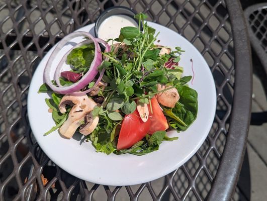 Portway Tavern by null