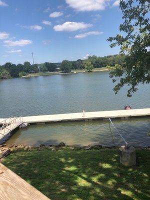 Riverview Restaurant & Marina by null