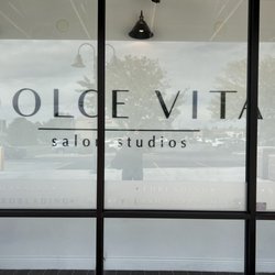 Dolce Vita Salon Studios - Located in the heart of Highlands Ranch, Co