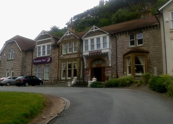 PREMIER INN LLANDUDNO NORTH - Colwyn Bay, Llandudno, Conwy, United ...