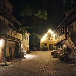 Eselsmühle u. Holzofenbäckerei Gmelin