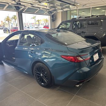 Claremont Toyota - Car Dealers Near Me - Claremont, California Claremont Toyota - Car Dealers Near Me - Claremont, California