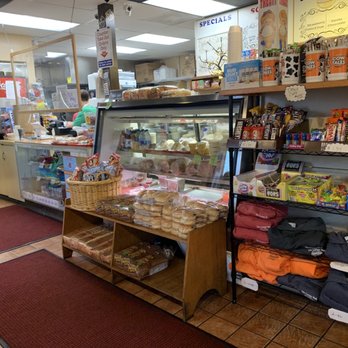 The Corner Deli - a variety of food items - Delis Near Me - Remington, Virginia The Corner Deli - a variety of food items - Delis Near Me - Remington, Virginia