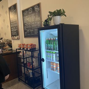 Cafe Grumpy - Inside - Coffee & Tea Near Me - Coral Gables, Florida