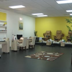 Pure Bliss Salon Spa